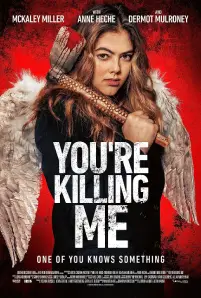 You’re Killing Me (2023)