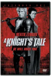 A Knights Tale (2001)