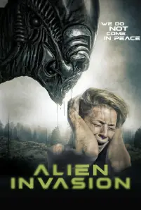 Alien Invasion (2023)