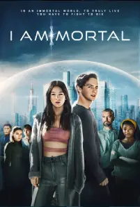 Am Mortal (2021)