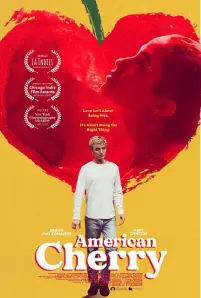 American Cherry (2023)