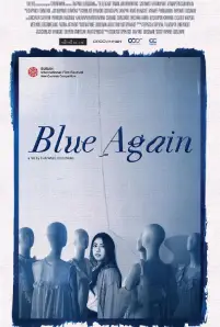 Blue Again (2022)