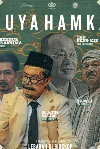 Buya Hamka Vol. 1 (2023)