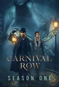 Carnival Row Season 1 (2019)