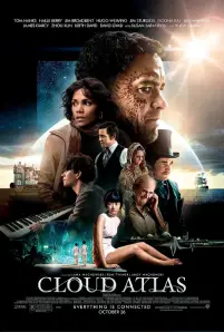 Cloud Atlas (2012)