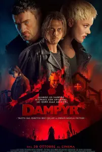 Dampyr (2022)