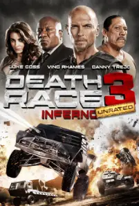 Death Race 3: Inferno (2013)