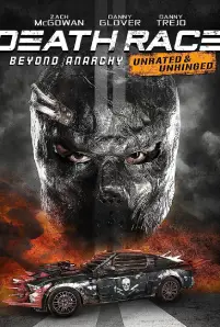 Death Race 4: Beyond Anarchy (2018)