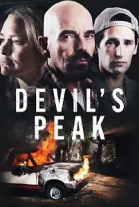 Devil’s Peak (2023)