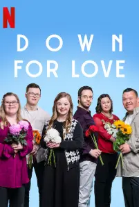 Down for Love (2023)