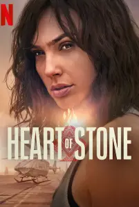 Heart of Stone (2023) ฮาร์ท ออฟ สโตน