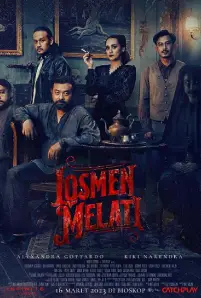 Losmen Melati (2023)