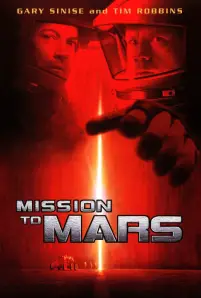 Mission to Mars (2000) ฝ่ามหันตภัยดาวมฤตยู