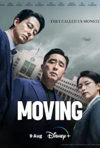 Moving (2023)