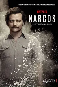 Narcos (2015) season 1