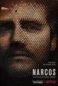 Narcos (2017) season 2