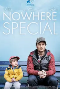 Nowhere Special (2020)