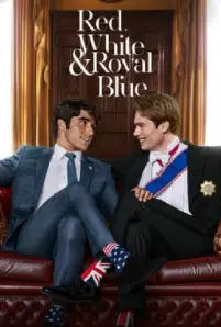 Red White & Royal Blue (2023) เรด ไวท์ & รอยัล บลู รักของผมกับเจ้าชาย