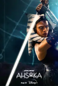 Star Wars: Ahsoka (2023)