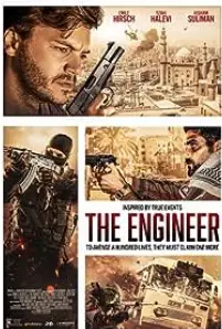 The Engineer (2023)