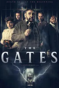 The Gates (2022)