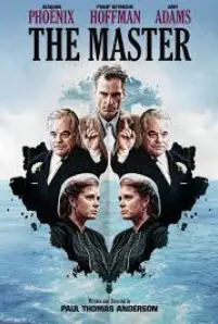 The Master (2012)