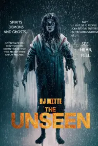 The Unseen (2023)