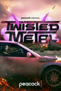 Twisted Metal (2023)