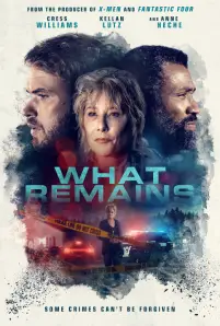 What Remains (2022)