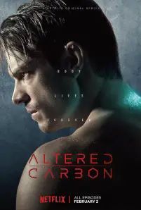 Altered Carbon (2018)