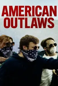 American Outlaws (2023)