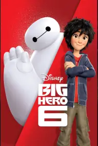 Big Hero 6 (2014)