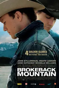 Brokeback Mountain (2005)