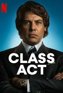 Class Act (2023)