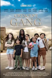 Crescent Gang (2023)