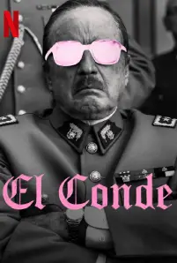 EL CONDE (2023)