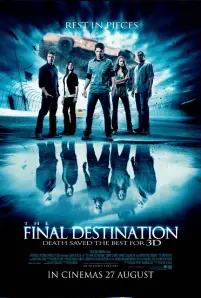 Final Destination 4 (2009)