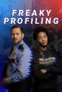 Freaky Profiling (2023)