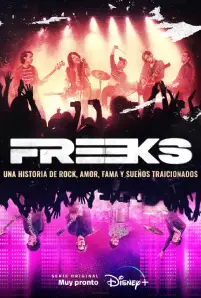 FreeKs (2023)