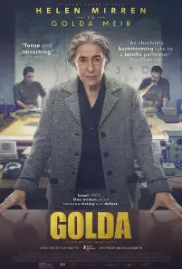 Golda (2023)