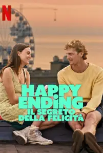 Happy Ending (2023)