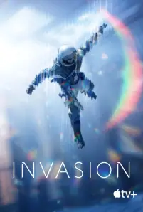 Invasion Season 2 (2023)