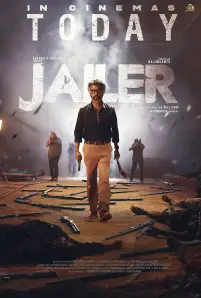 Jailer (2023)