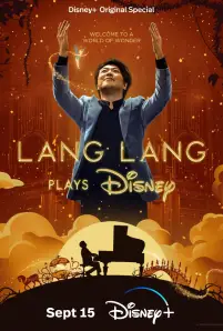 Lang Lang Plays Disney (2023)