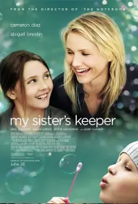 My Sister’s Keeper (2009)