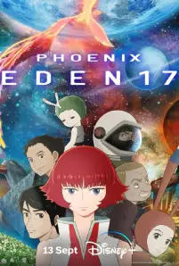 Phoenix Eden 17 Season 1 (2023)