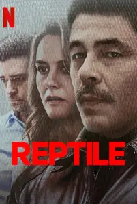 Reptile (2023)