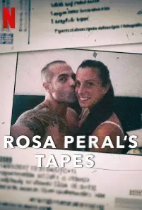 Rosa Peral's Tapes (2023)