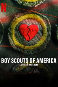 Scouts Honor (2023)