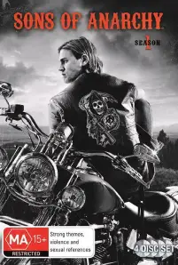 Sons of Anarchy Season 1 (2008)